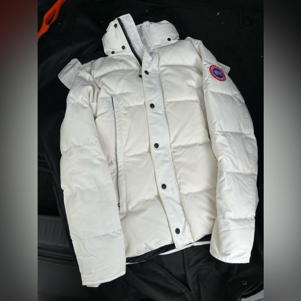 CANADA GOOSE